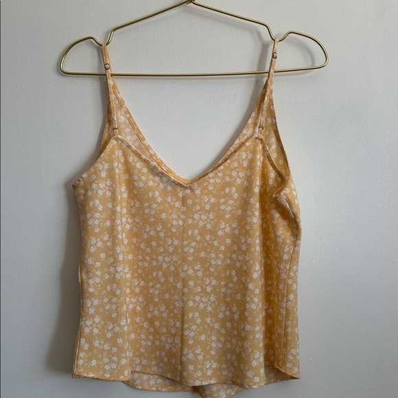 Abercrombie & Fitch Cami SIZE M - Picture 8 of 9
